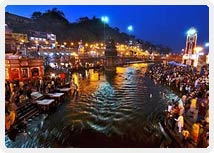 Haridwar Travel Guide