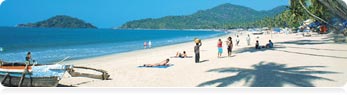 Goa Beaches Tours